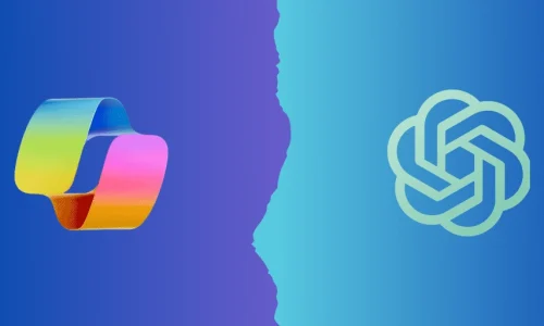 تفاوت ChatGPT با Copilot