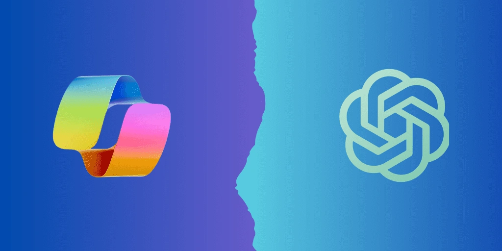 تفاوت ChatGPT با Copilot