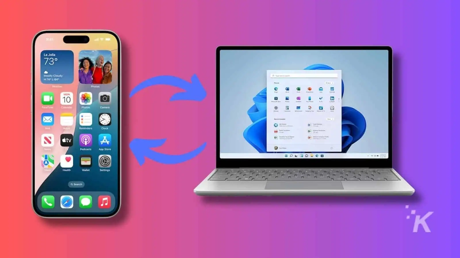 آموزش انتقال فایل از آیفون به کامپیوتر آموزش انتقال فایل از آیفون به کامپیوتر