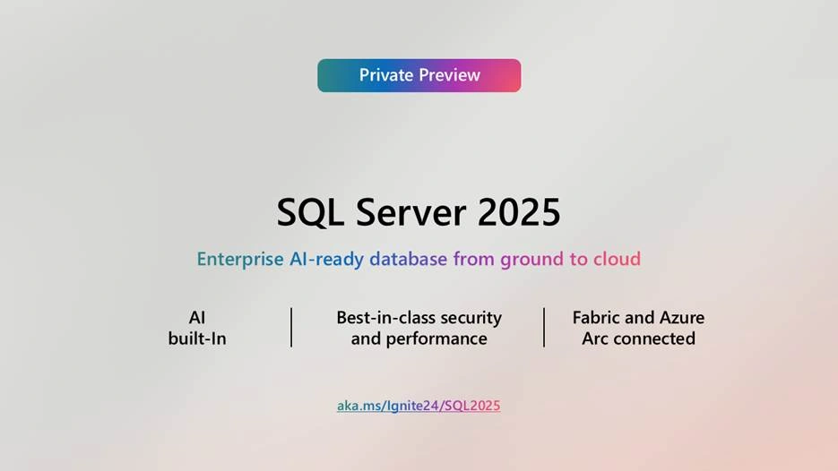 خرید لایسنس میکروسافت اس کیو ال سرور