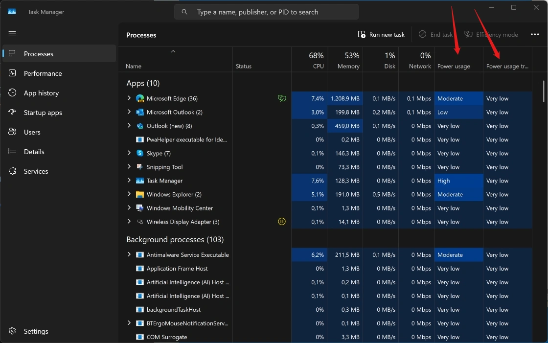 آموزش تسک منیجر آموزش تسک منیجر