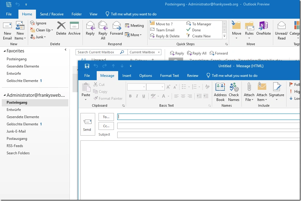 خرید لایسنس اورجینال اوت لوک 2019 (Standard-5PC)