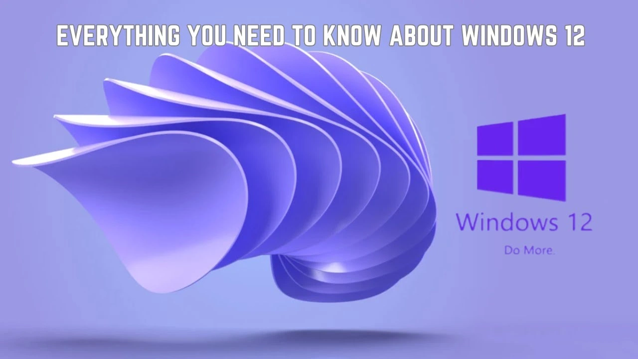 همه چیز درباره ویندوز 12 همه چیز درباره ویندوز 12