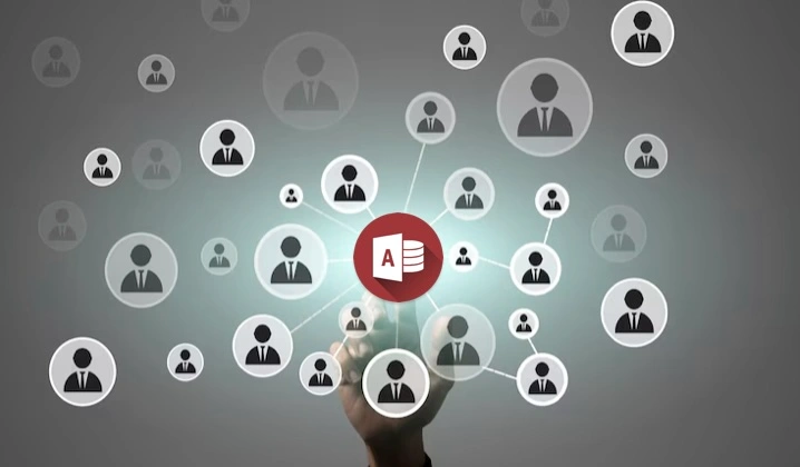 لایسنس اکسس 2016 (Standard-2PC) خرید لایسنس مایکروسافت اکسس 2016 (Standard-2PC)