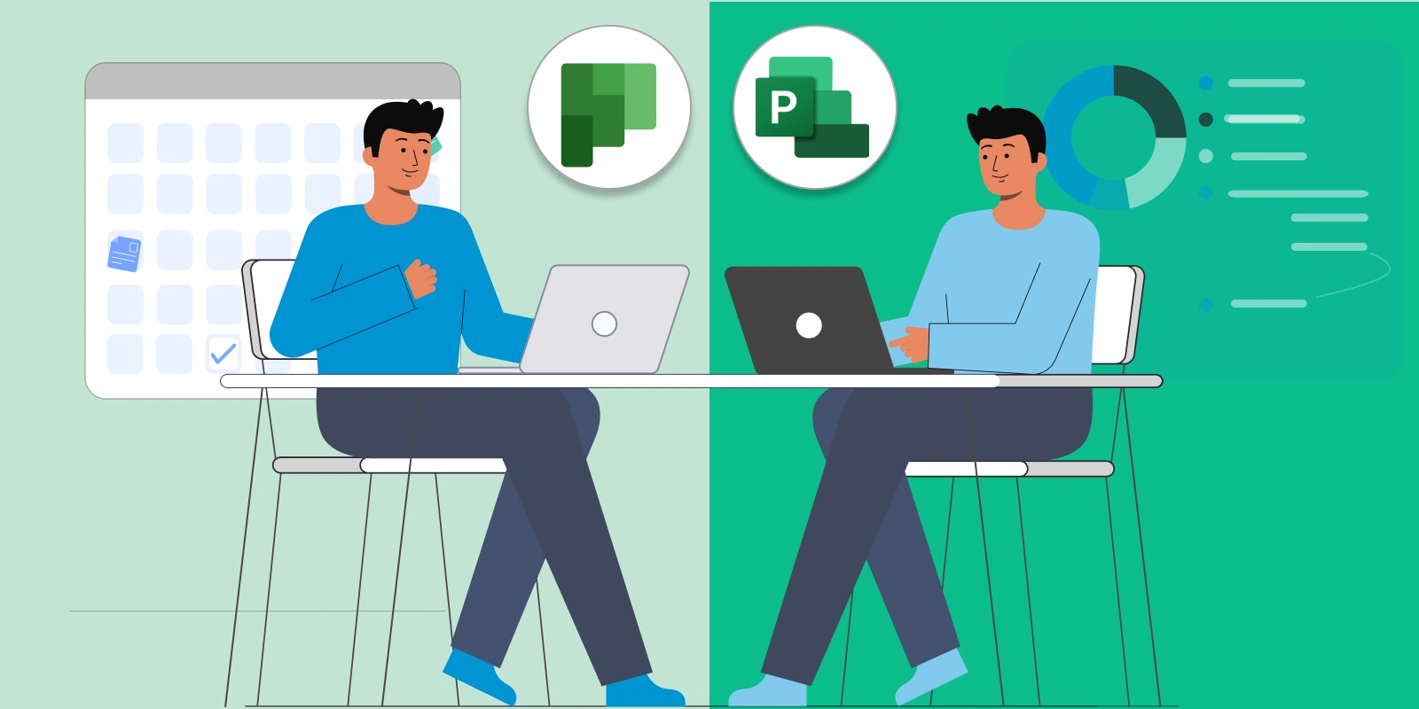 خرید لایسنس مایکروسافت پروجکت