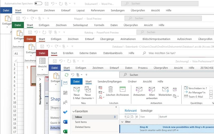 خرید لایسنس آفیس 2024