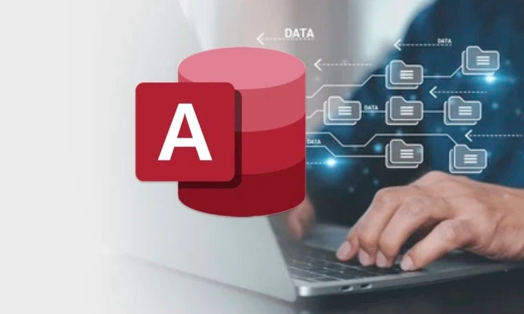 لایسنس اکسس 2016 (Standard-2PC) خرید لایسنس مایکروسافت اکسس 2016 (Standard-2PC)