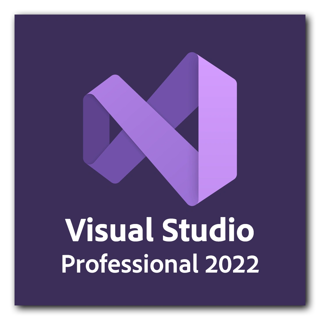 لایسنس ویژوال استودیو پرو 2022 (Retail-5PC) خرید لایسنس اورجینال مایکروسافت ویژوال استودیو پرو 2022 (Retail-5PC)