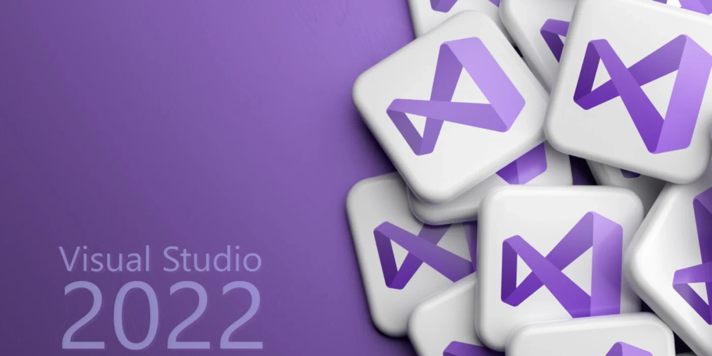 خرید لایسنس مایکروسافت ویژوال استودیو