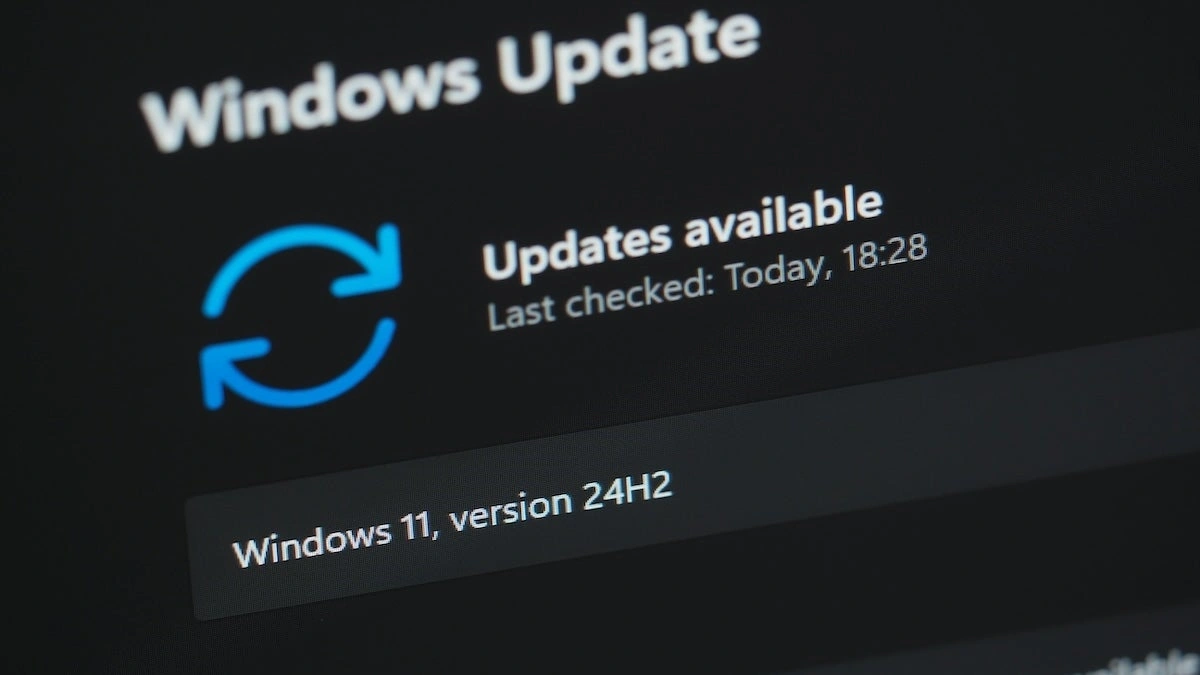 روش آپدیت ویندوز روش آپدیت ویندوز
