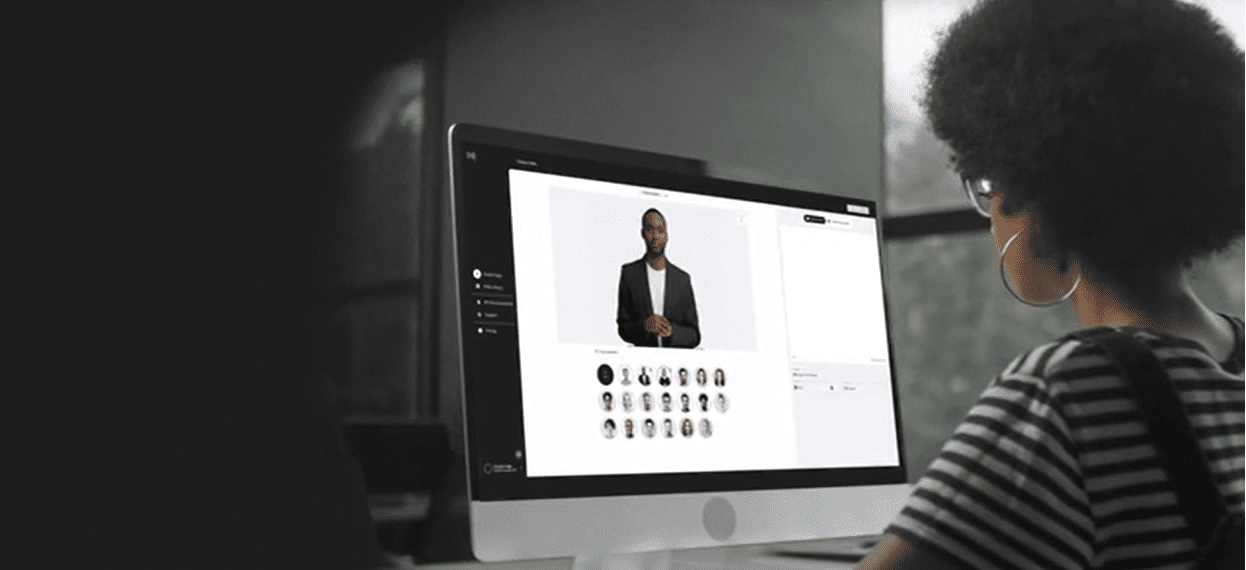 اکانت D-ID پریمیوم خرید اکانت D-ID پریمیوم