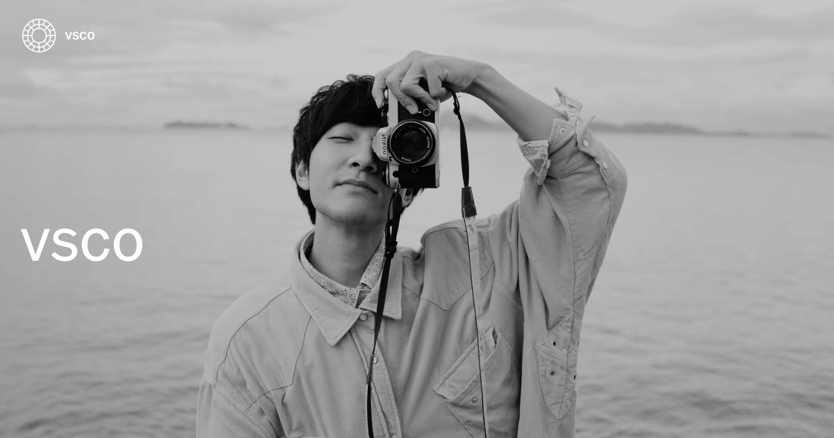 اکانت VSCO اورجینال خرید اکانت VSCO اورجینال