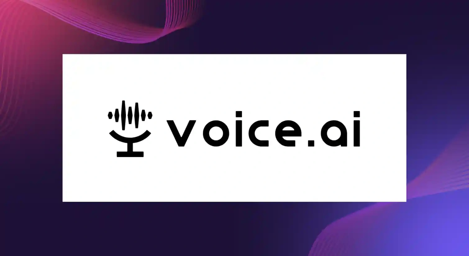 اکانت Voice AI پریمیوم خرید اکانت Voice AI پریمیوم