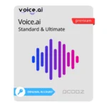 اکانت Voice AI پریمیوم