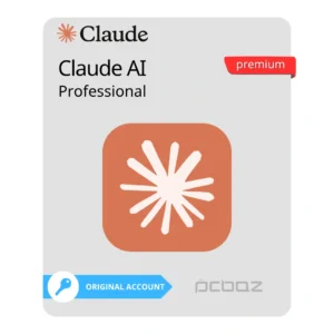 اکانت Claude AI پریمیوم