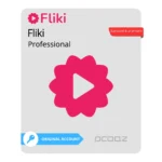 اکانت فلیکی پریمیوم