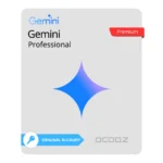 اکانت جمینی پریمیوم