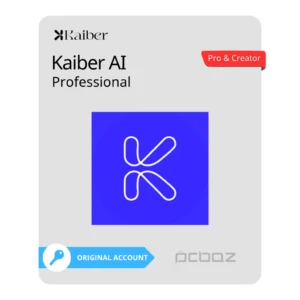 اکانت Kaiber پریمیوم