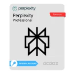 اکانت Perplexity پریمیوم