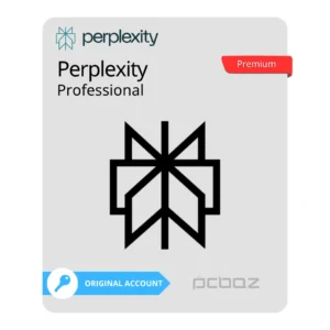 اکانت Perplexity پریمیوم