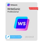 اکانت WriteSonic پریمیوم