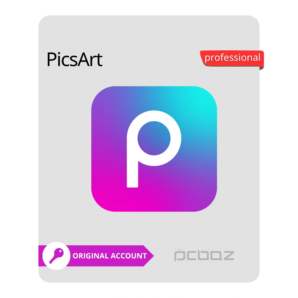 PixArt account اکانت پیکس آرت