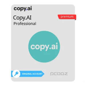 خرید اکانت Copy AI