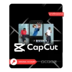 اکانت کپ کات پرو