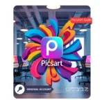 اکانت پیکس آرت گلد