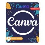 خرید اکانت کانوا پرو