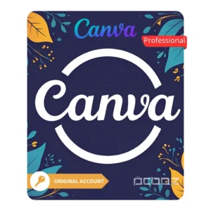 خرید اکانت کانوا پرو