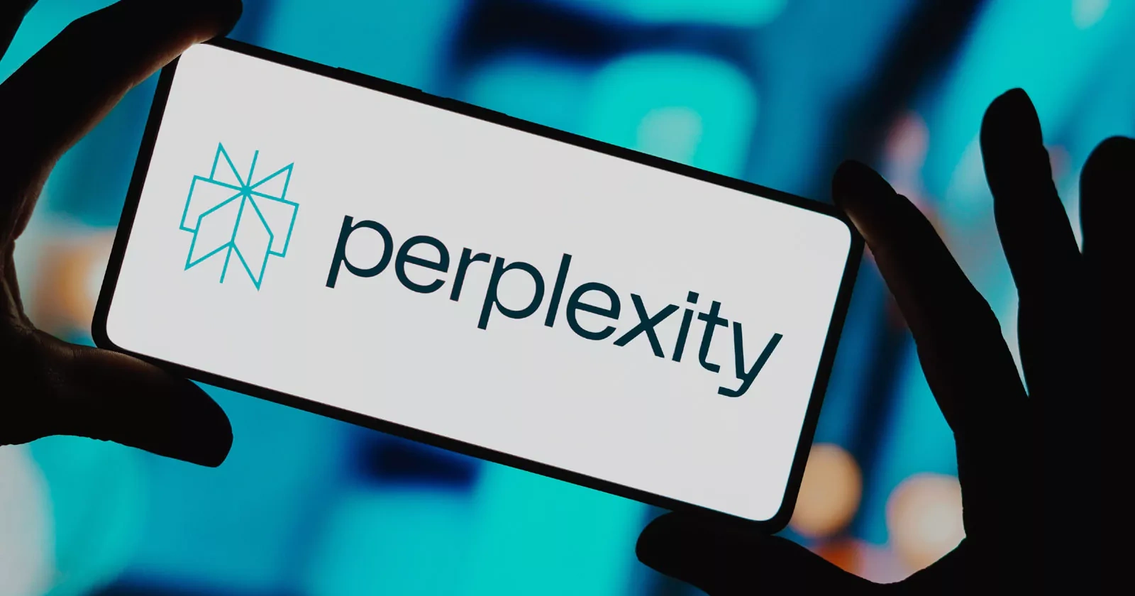 اکانت Perplexity پریمیوم خرید اکانت Perplexity پریمیوم