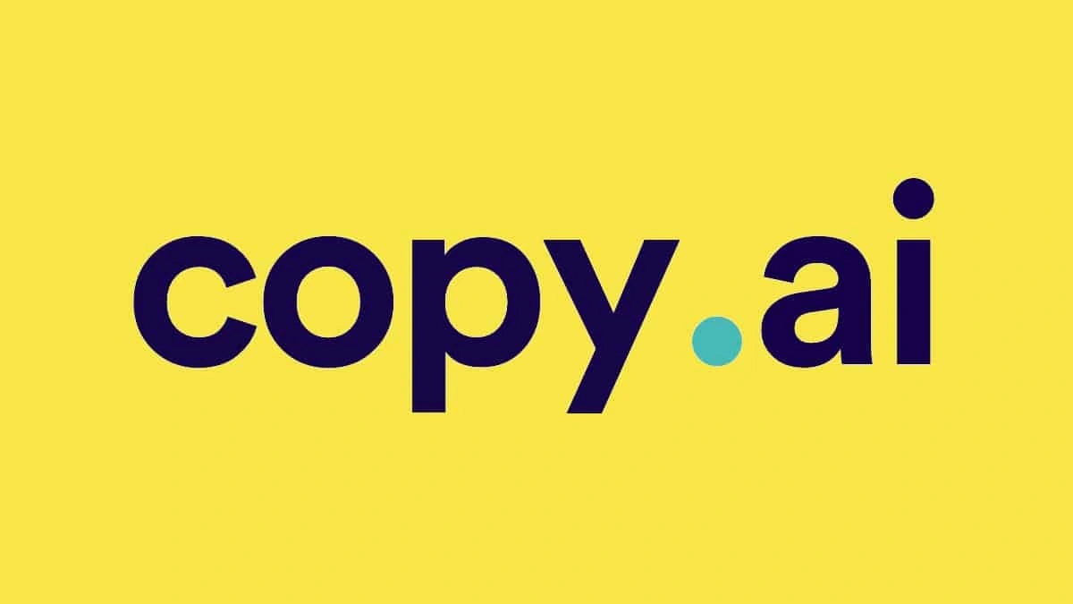 اکانت Copy AI خرید اکانت Copy AI