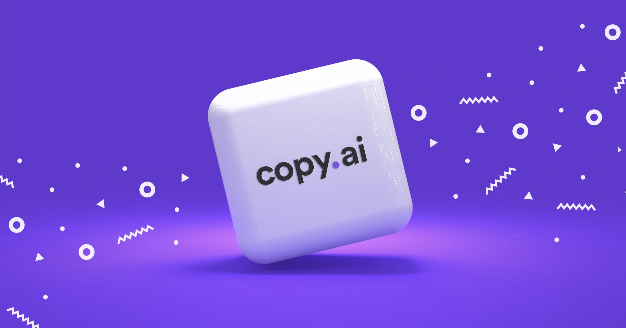 اکانت Copy AI خرید اکانت Copy AI
