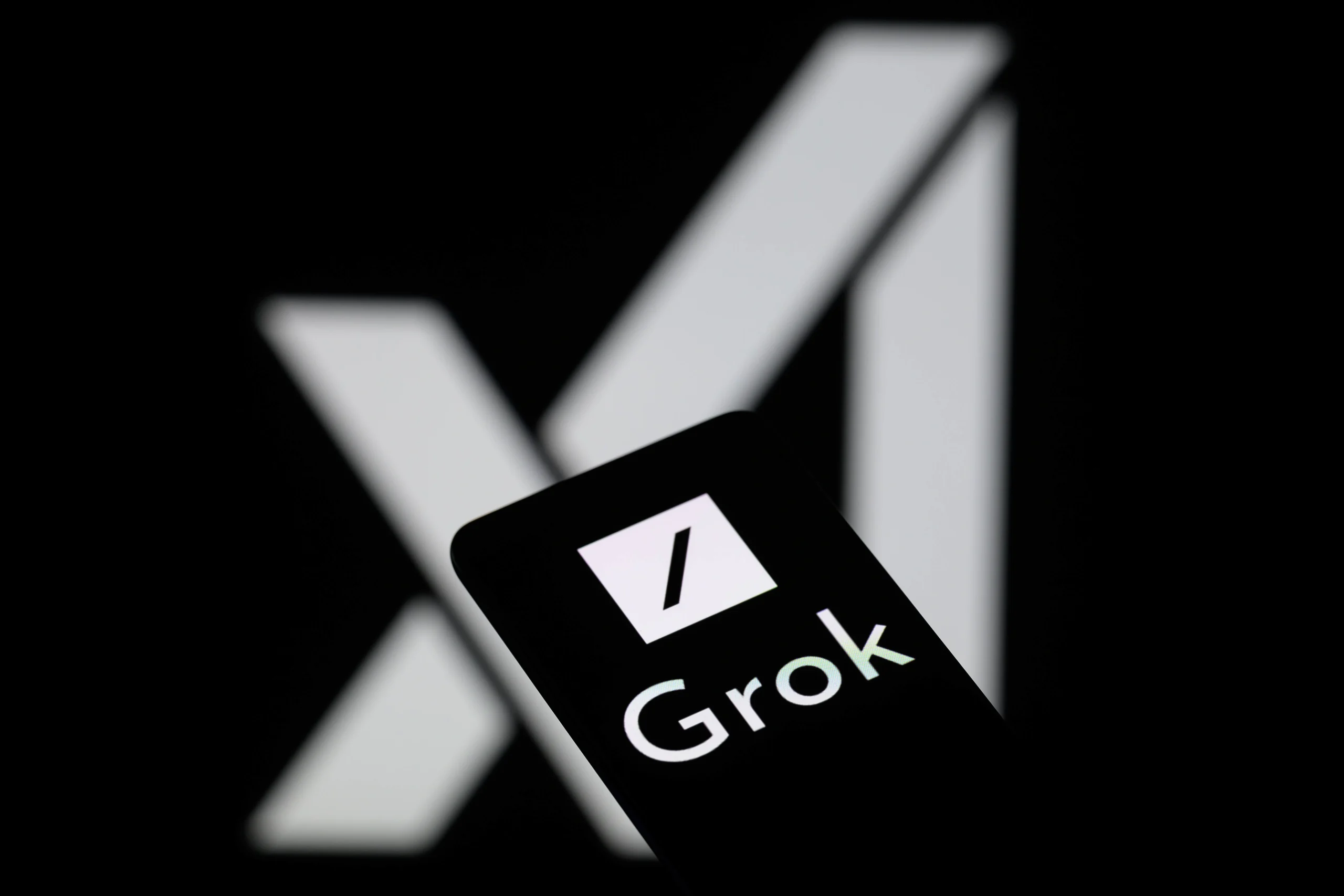 اکانت Grok 4 پریمیوم خرید اکانت Grok 4 پریمیوم