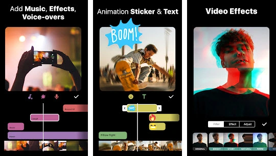 اکانت اینشات پرو خرید اکانت اینشات پرو