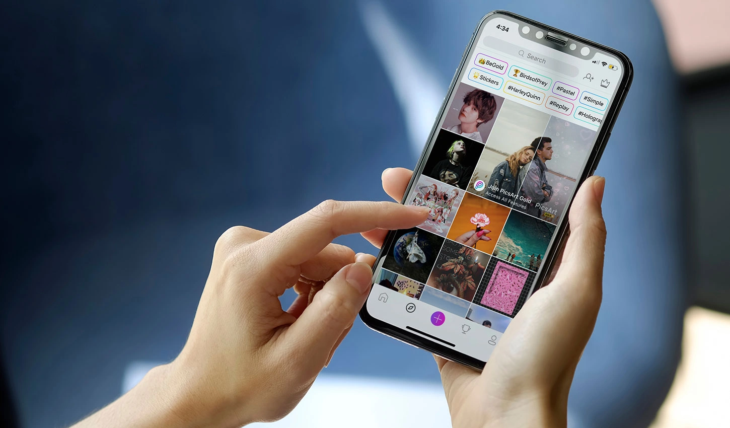 اکانت پیکس آرت گلد خرید اکانت پیکس آرت گلد