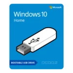 فلش بوتیبل ویندوز 10 هوم فلش بوتیبل ویندوز 10 هوم