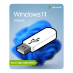 فلش بوتیبل ویندوز 11 هوم