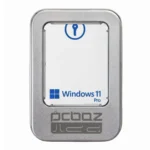 فلش بوتیبل ویندوز 11 پرو