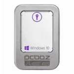 فلش بوتیبل ویندوز 10 پرو