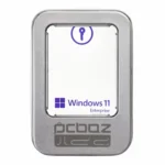 فلش بوتیبل ویندوز 11 اینترپرایز