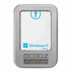 فلش بوتیبل ویندوز 11 هوم