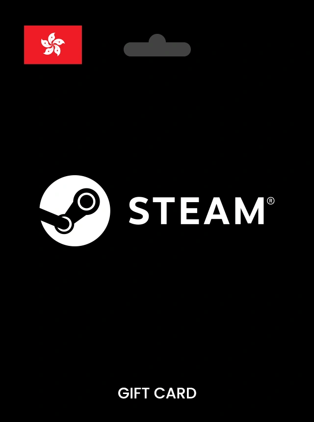 گیفت کارت استیم والت هنگ کنگ خرید گیفت کارت استیم والت هنگ کنگ