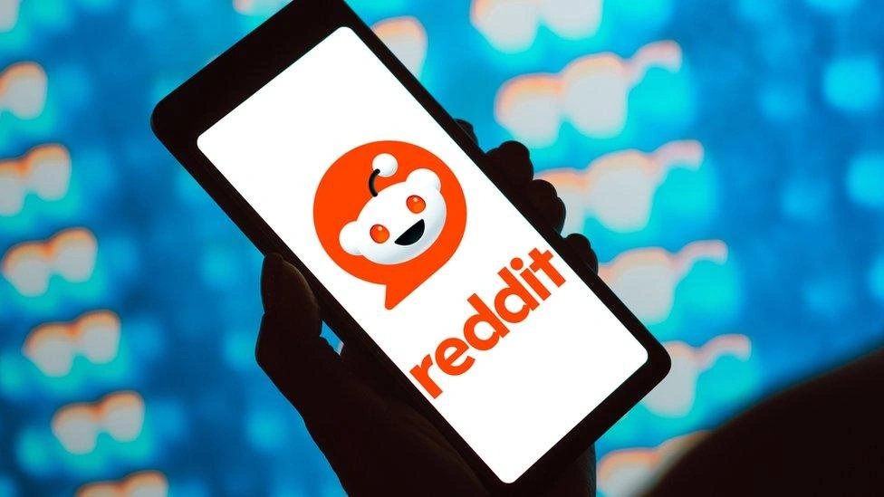 اکانت Reddit خرید اکانت Reddit ردیت روی ایمیل شما