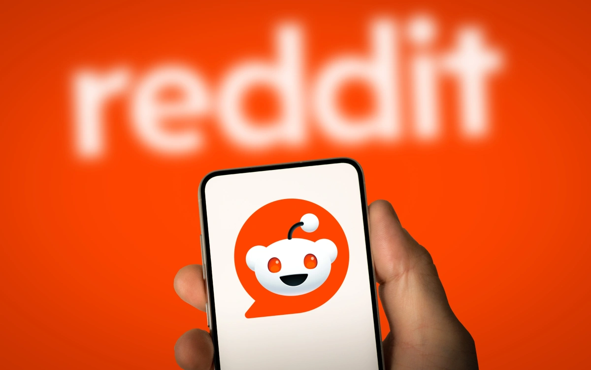 اکانت Reddit خرید اکانت Reddit ردیت روی ایمیل شما