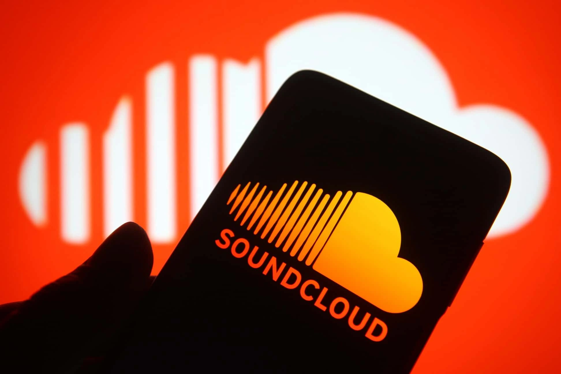 اکانت ساندکلود خرید اکانت ساندکلود SoundCloud با ایمیل شما