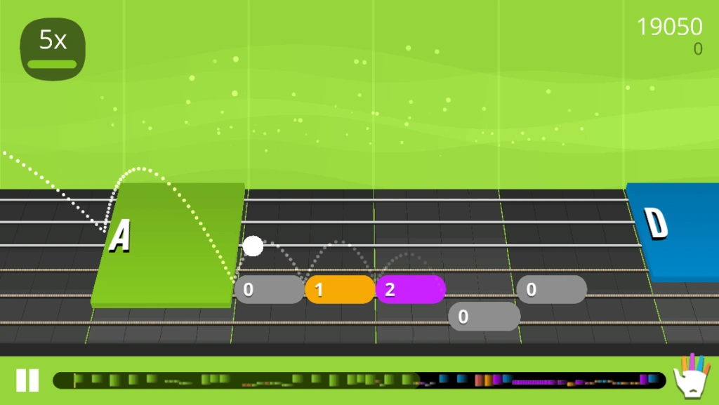 اکانت Yousician یوزیشن خرید اکانت Yousician یوزیشن