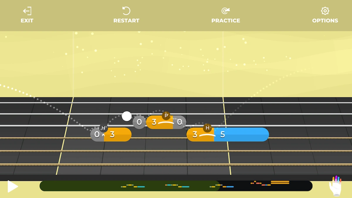 اکانت Yousician یوزیشن خرید اکانت Yousician یوزیشن