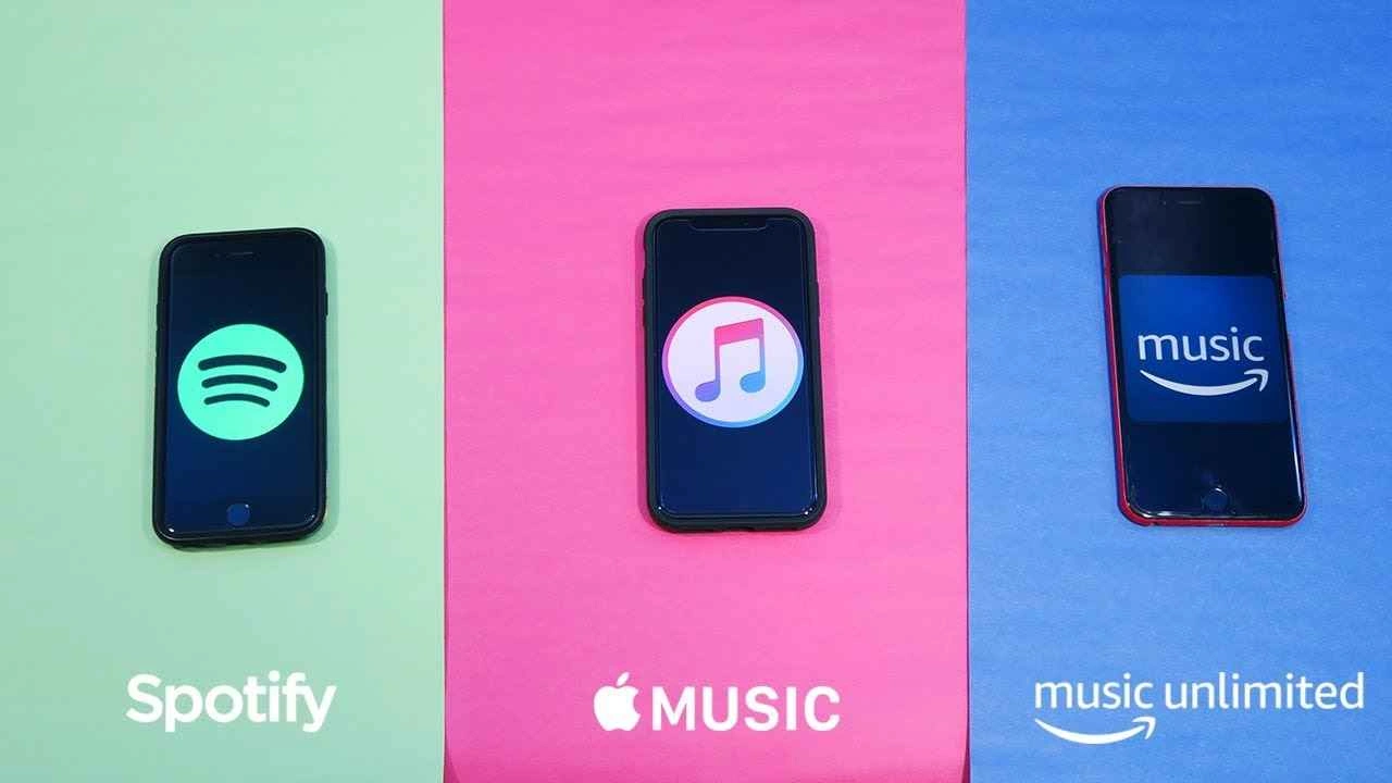 خرید اشتراک موسیقی اورجینال ارزان